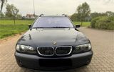 BMW 325 Baureihe 3 Touring 325xi. Allrad - BMW 325: Kombi, 325xi