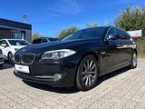 BMW 520 Baureihe 5 Touring 520 d - BMW 520 aus 2010: Kombi, 520d