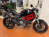 Ducati Monster 796 ABS  &  SC-Project - DUCATI MONSTER 796
