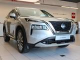Nissan X-TRAIL 1.5 VC-T MHEV 163 PS Tekna ACC NAVI Bose - mit Benzin-Antrieb: mit ABS, Geländewagen