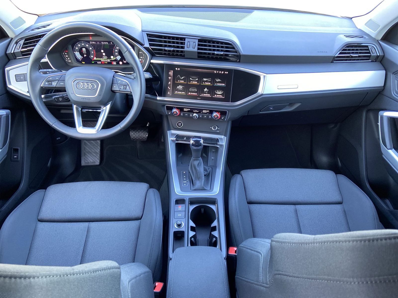 Audi Q3 - Bild 6
