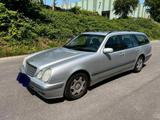 Mercedes-Benz Mercedes Benz E 240 W210 - : Kombi, W210