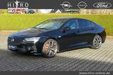 Opel Insignia Grand Sport GSi - Opel Insignia: Allradantrieb