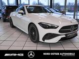 Mercedes-Benz CLE 200 CABRIO AMG DIG-LIGHT DISTRO MEMORY 360° - Mercedes-Benz CLE 200 mit Benzin-Antrieb: Cabrio, Automatik