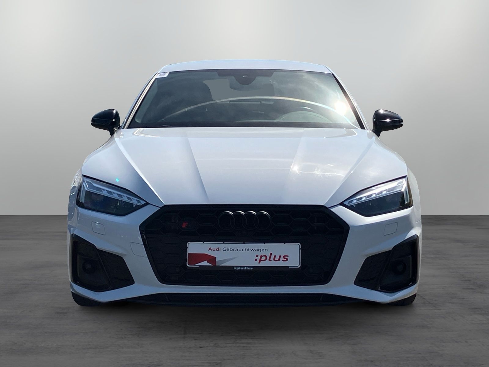 Audi S5 - Bild 6