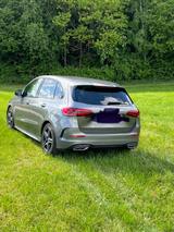 Mercedes-Benz B 220 4MATIC DCT - - Mercedes-Benz B 220 von privat
