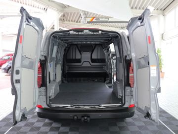 Volkswagen T7 Transporter 2.0TDI AUT110KW KR LED FLÜGEL AHK