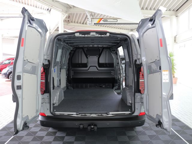 Volkswagen T7 Transporter 2.0TDI AUT110KW KR LED FLÜGEL AHK
