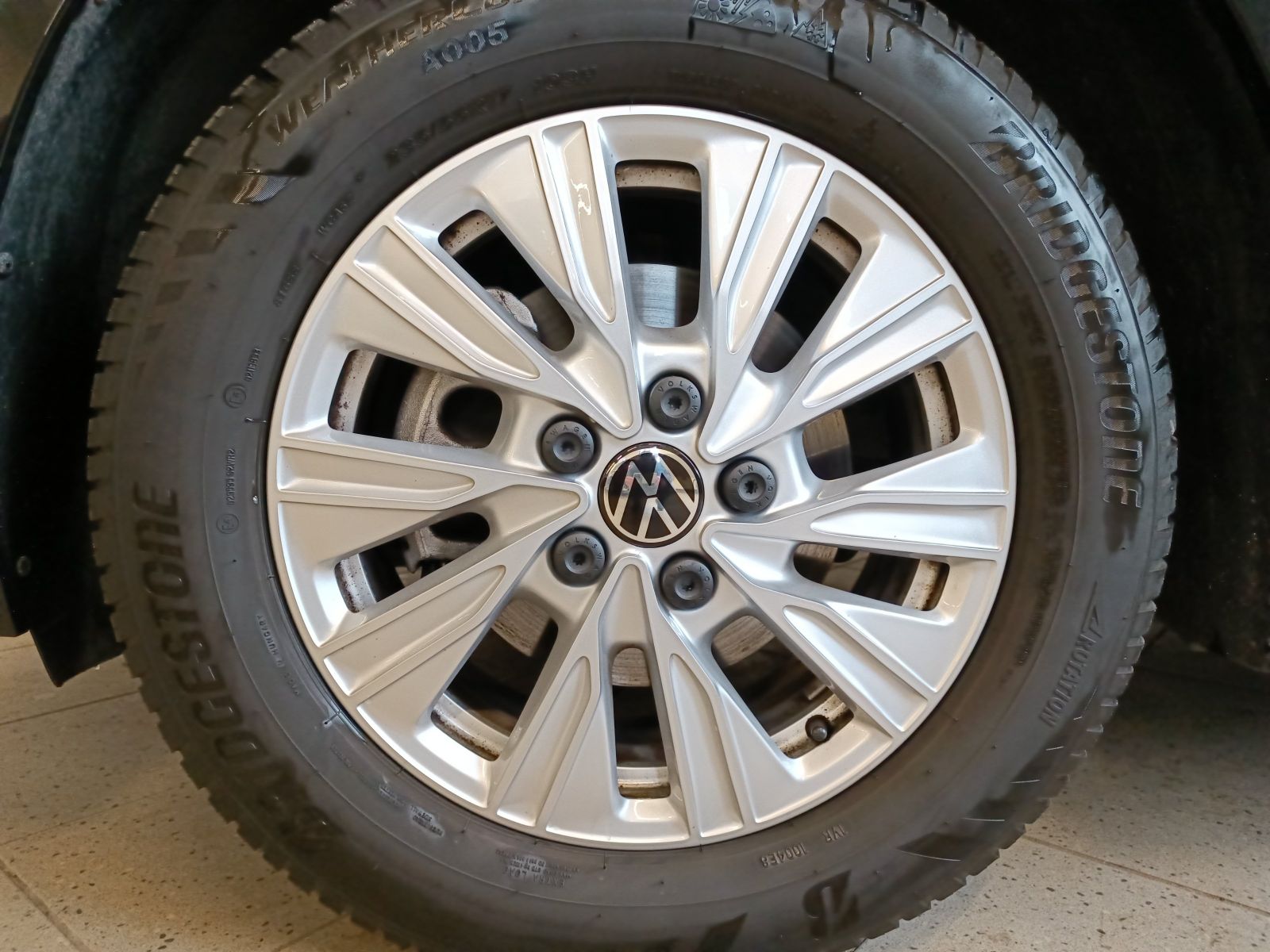 Volkswagen T7 Multivan - Bild 7