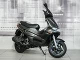 Gilera Runner VXR 200 - GILERA RUNNER 200
