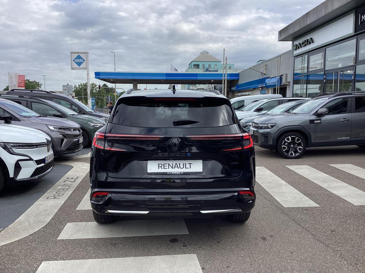 Renault Espace - Bild 6