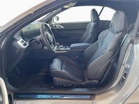 BMW M4 - Vorschau Bild 11