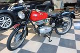 Gilera 150 Turisma/Sport - GILERA VON 126 BIS 250 CCM