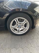 BMW 118i - TÜV / HU / Service Neu!! M-Paket!! - gebrauchte BMW 1er Reihe aus dem Jahr 2007
