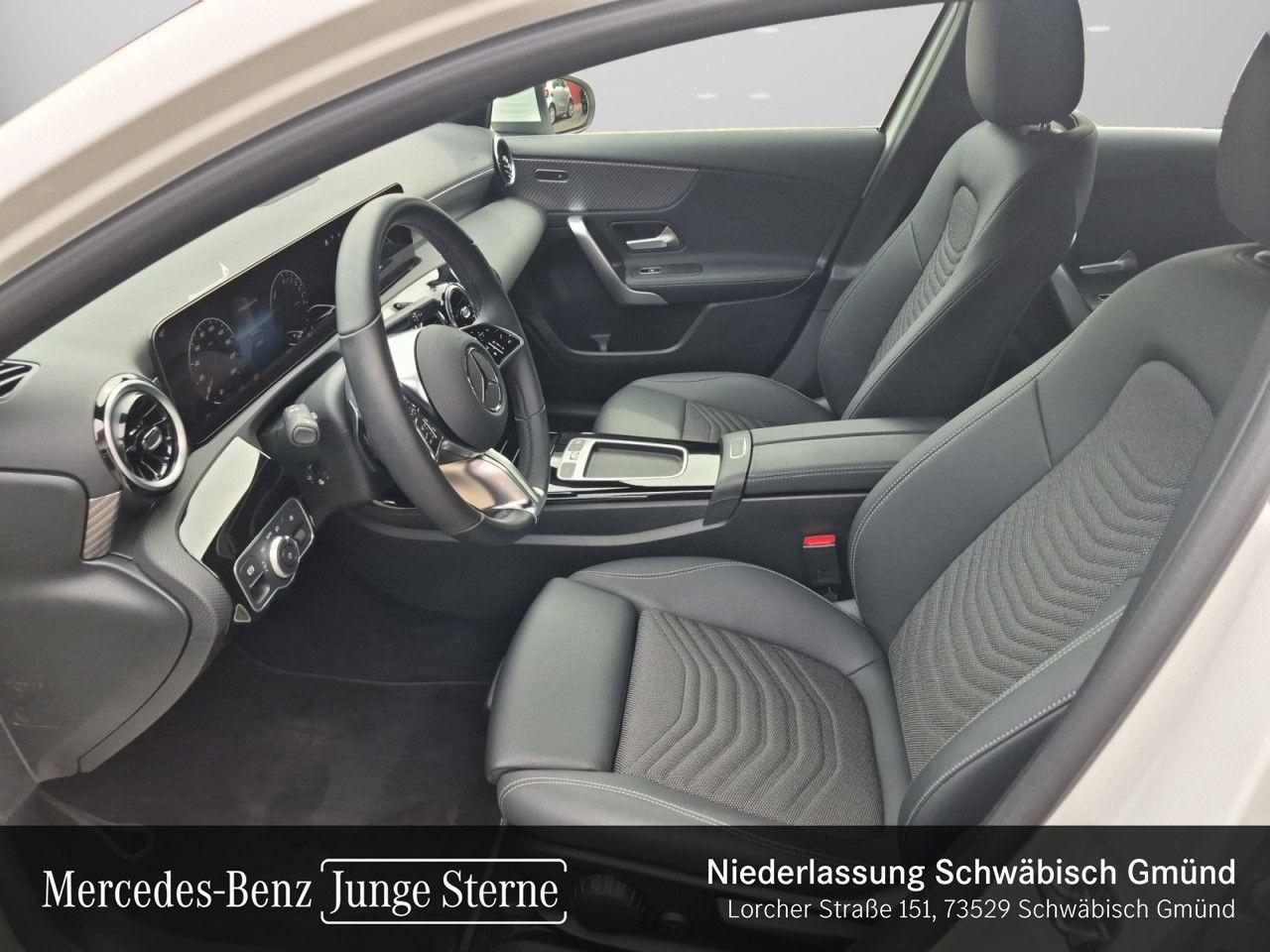 Mercedes-Benz A 250 e PROGRESSIVE ADVANCED/11KW/MBUX/LED/R-KAM