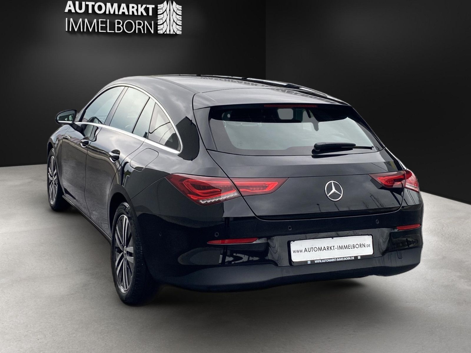 Mercedes-Benz CLA 220 ALLRAD DigTach*Led*Distro*DAB*Soundsyste foto 6
