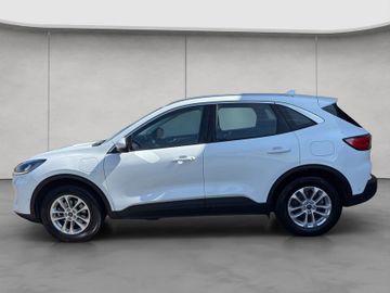 Ford Kuga - 2