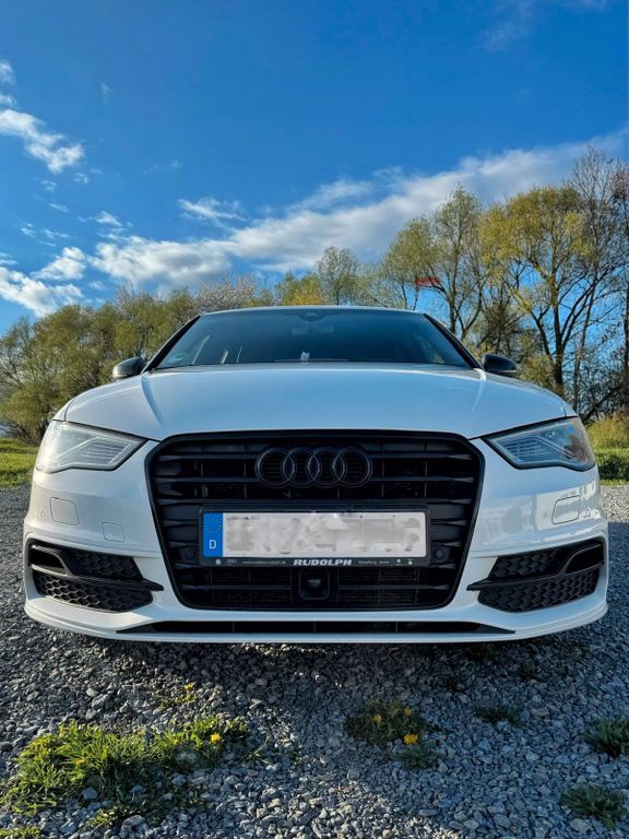 Image of Audi A3