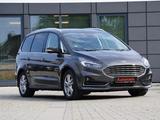 Ford Galaxy Titanium MIT 3 JAHREN GARANTIE !!! - Ford Galaxy in Düsseldorf