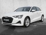 Audi A3 Sportback advanced 30 TFSI Schaltgetriebe AHK - Audi A3 Gebrauchtwagen in Mülheim (Ruhr)