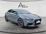 Hyundai i30 Fastback 2.0 T-GDI N Performance KAM SHZ NAV - Hyundai i30 mit Benzin-Antrieb: Limousine, 2.0