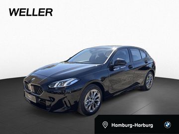 BMW Leasingangebot: BMW 120 Sitzhzg vo. Parking Assistant Navi LED Klima