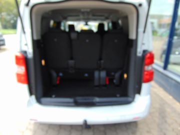 Bild 13 Citroën SpaceTourer Spacetourer Rip Curl M