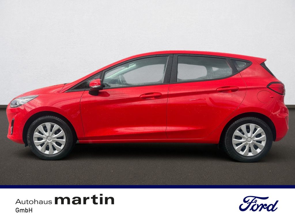 Fahrzeugabbildung Ford Fiesta 1.1 Cool&Connect SYNC PDC SHZ FACEL. LED