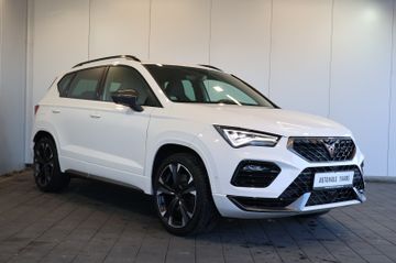 Cupra Ateca 2.0 TSI 4Drive AID+KEY+360°+LED+CARPLAY