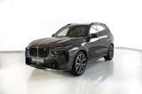 BMW X7 M60i INDIVIDUAL ICONIC B&W DIAMOND 171t€ - BMW X7 Gebrauchtwagen