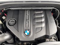BMW X1 xDrive20d Aut. Sport Line 2.HD NAVI PANO AHK bei Autohaus Landmann & Maier OHG