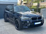 BMW X5 M,HUD, PANO, SOFTCLOSE, 360° KAMERA, COGNAC  - BMW X5 M: Automatik