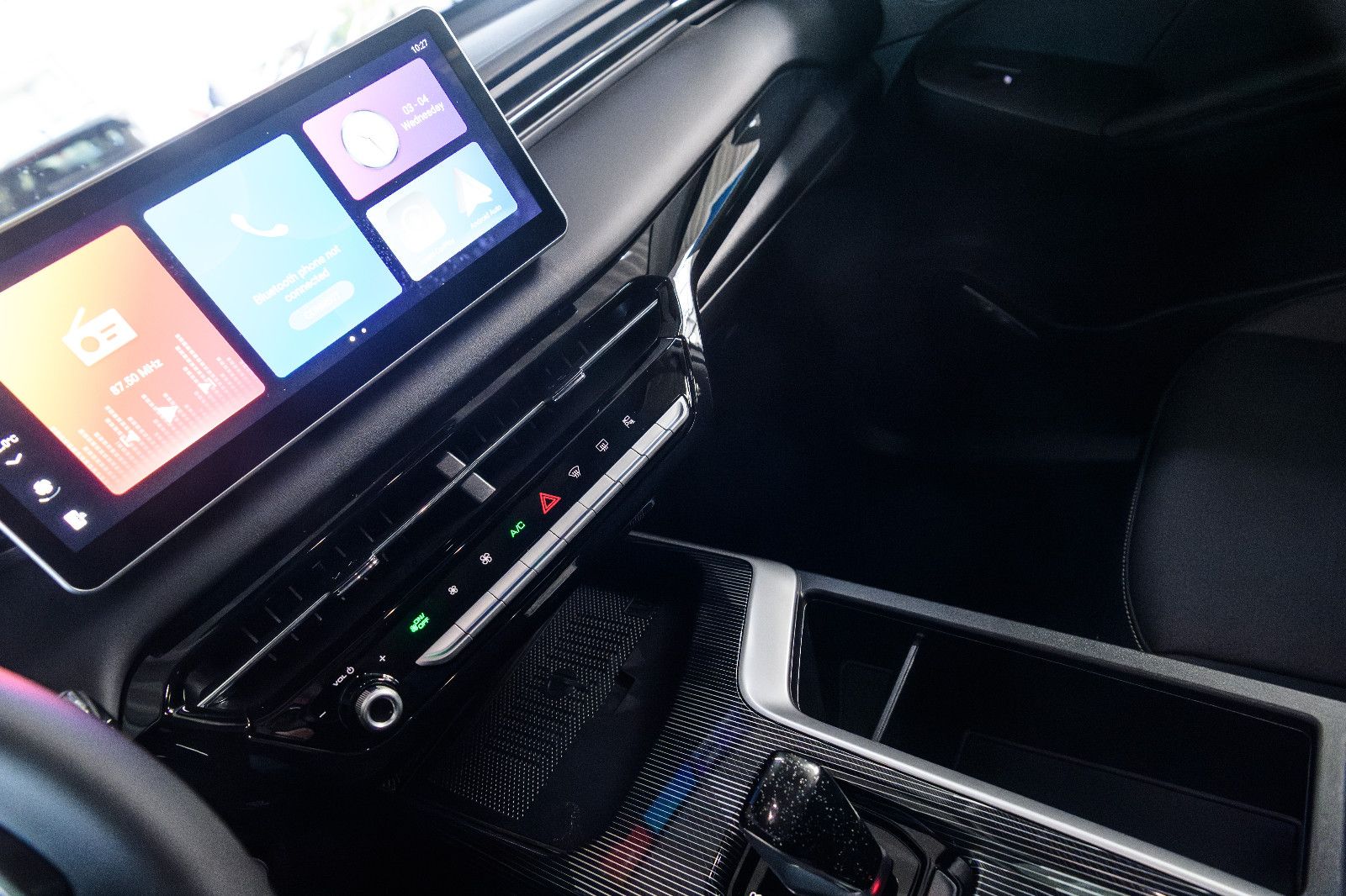 Fahrzeugabbildung GWM HAVAL Jolion Luxury /Pano/LED/LM/360