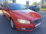 Volvo V70 2.0 Neuer Motor Kinetic NAVI Tempomat*SHZ* - Volvo V70: T
