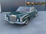 Mercedes-Benz 280 SE (W108) - Wertgutachte... - Mercedes-Benz 280 aus 1970: Se