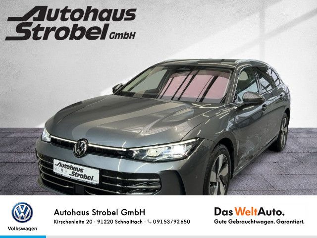 Volkswagen Passat Variant 1.5 TSI DSG eHybrid Elegance ab 3