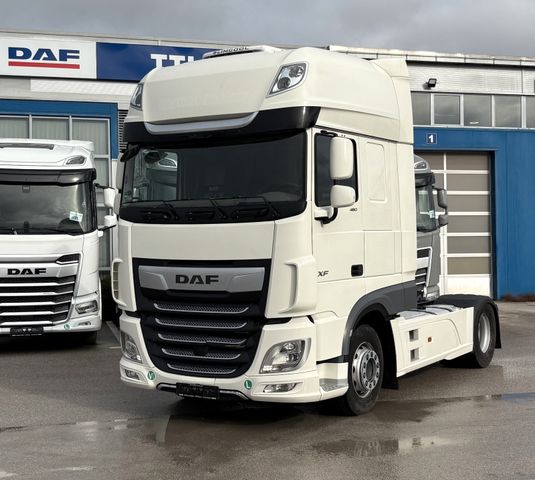 DAF XF 480 FT SSC