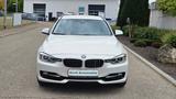 BMW 335 Baureihe 3 Touring 335 i xDrive 2.Hand - BMW 335: Xd