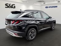Hyundai TUCSON - Vorschau Bild 3