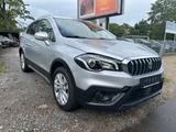 Suzuki SX4 S-Cross 1.4 Comfort+ 4x4 Eu6 Kamera MFL AHK - Suzuki SX4 in Mainz