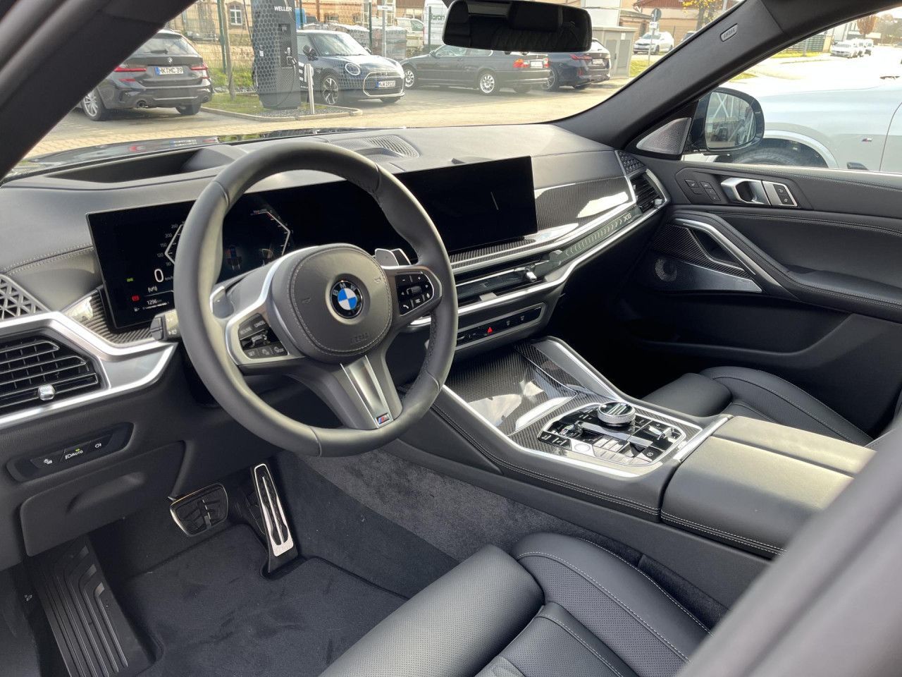BMW X6 - Bild 16