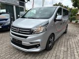 Fiat Talento Kombi L1H1 Irmscher Camping Standheizung - Fiat Talento in München