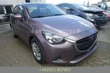 Mazda 2 Lim. Center-Line Klima 88 TKM - Mazda 2 in Wuppertal
