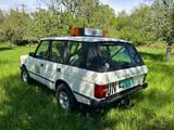 Land Rover Range Rover Classic, super Zustand - Land Rover: Classic