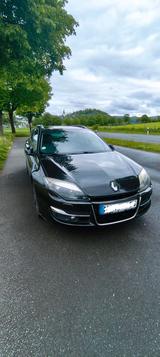 Renault Laguna 3 GT Automatik 4 controll P... - Renault Laguna: 4control