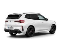 BMW X3 M50 - Vorschau Bild 4