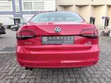 Volkswagen Jetta VI Basis BMT MIT NUR 57.287 KM - Volkswagen Jetta Gebrauchtwagen