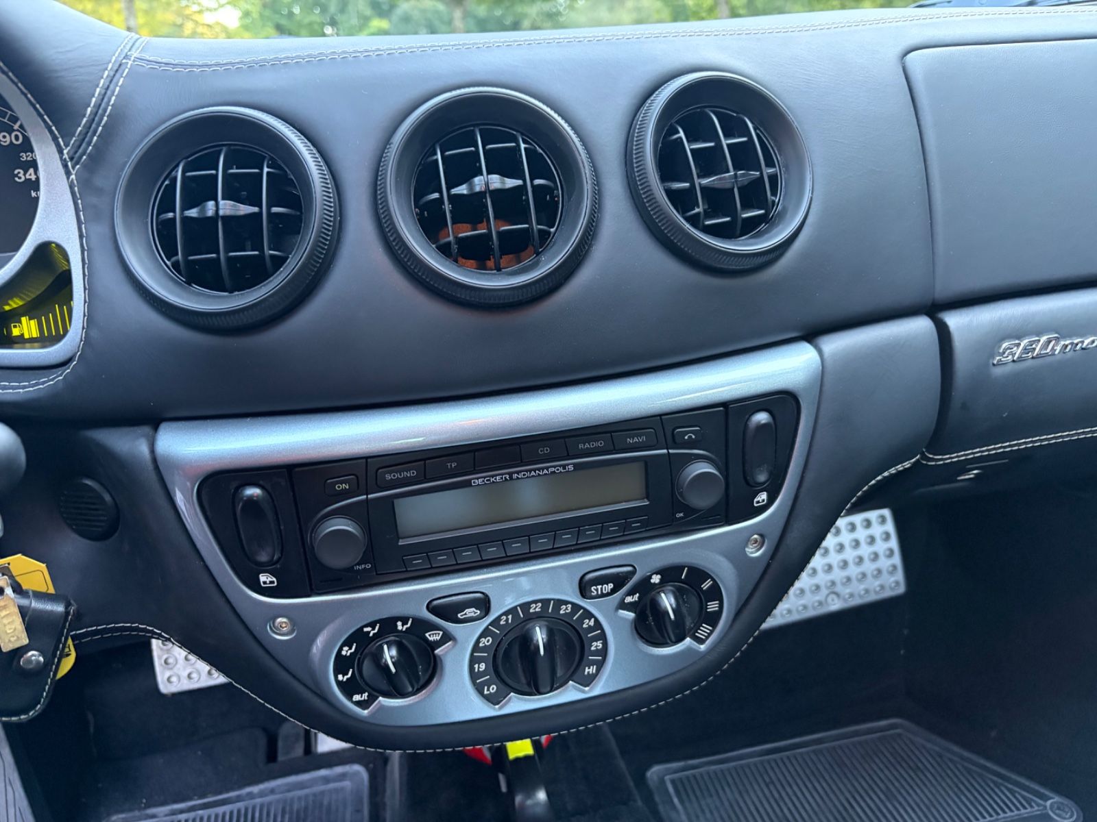 FERRARI 360 20