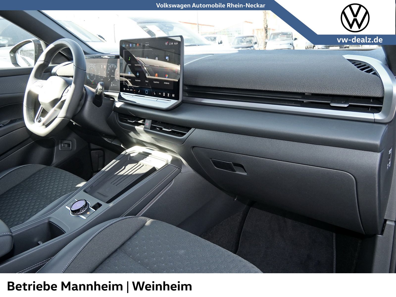 Volkswagen T-Roc - Bild 11