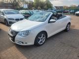 Volkswagen Eos 1.4 White Night - Volkswagen Eos: White Night